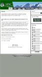Mobile Screenshot of a-pac.org